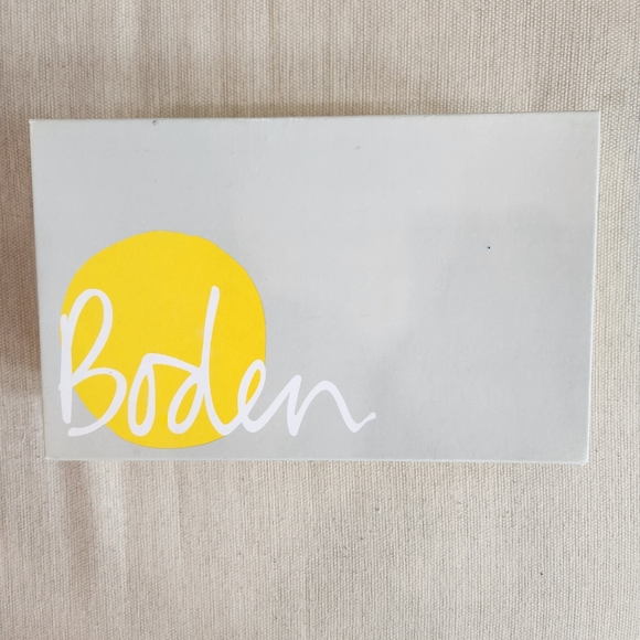 Boden raffia sandals - Picture 8 of 8